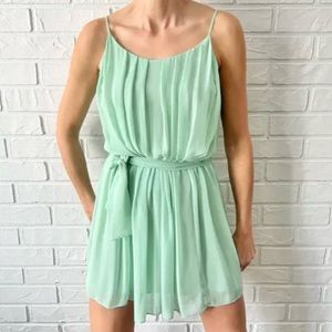 Sandro dress